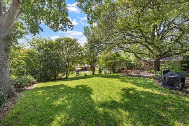 6224 Summit Ridge Drive, Waco, TX 76710