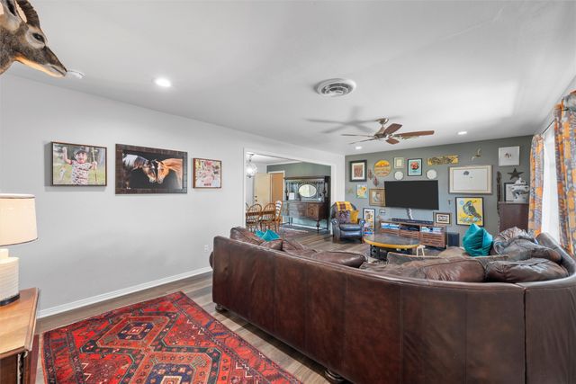 6224 Summit Ridge Drive, Waco, TX 76710