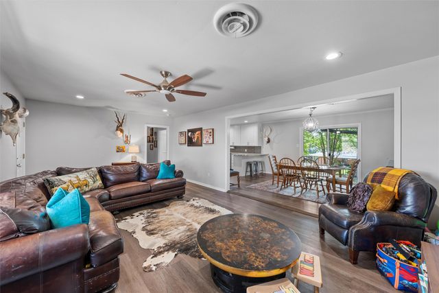 6224 Summit Ridge Drive, Waco, TX 76710