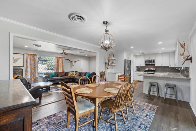 6224 Summit Ridge Drive, Waco, TX 76710