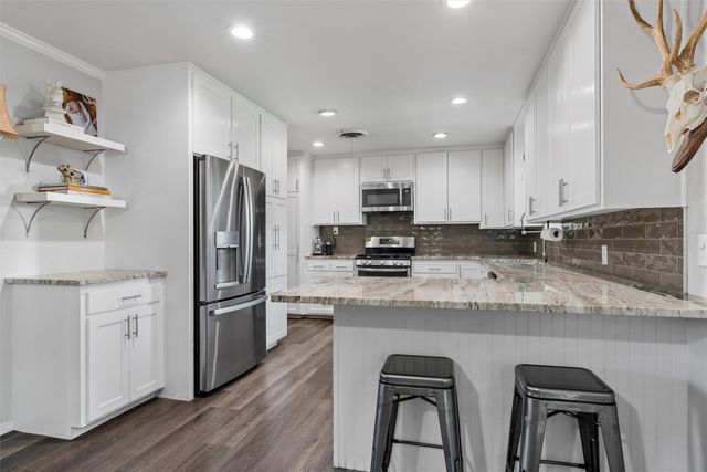 6224 Summit Ridge Drive, Waco, TX 76710