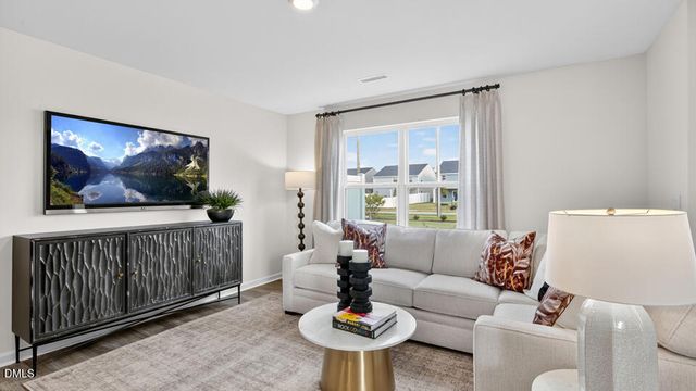 534 Stream Walk Crossing, Wendell, NC 27591