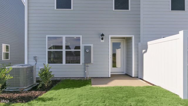 534 Stream Walk Crossing, Wendell, NC 27591