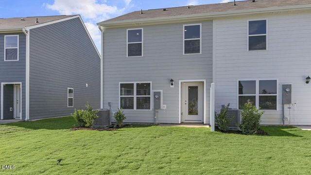 534 Stream Walk Crossing, Wendell, NC 27591