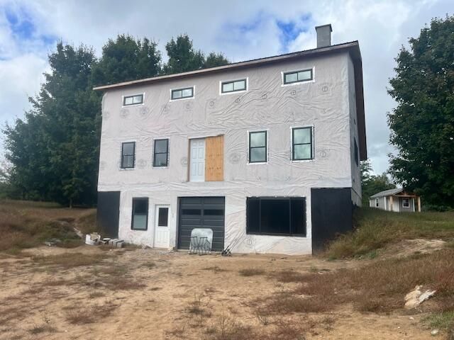 VL55 Nine Mile Road, Kaleva, MI 49645