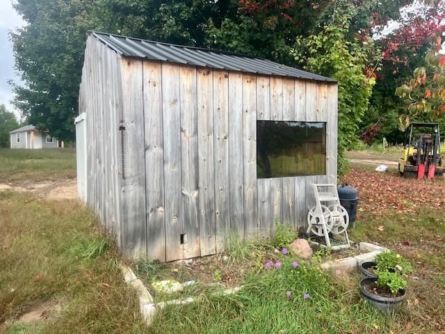 VL55 Nine Mile Road, Kaleva, MI 49645