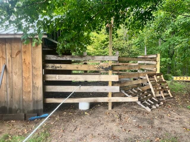 VL55 Nine Mile Road, Kaleva, MI 49645