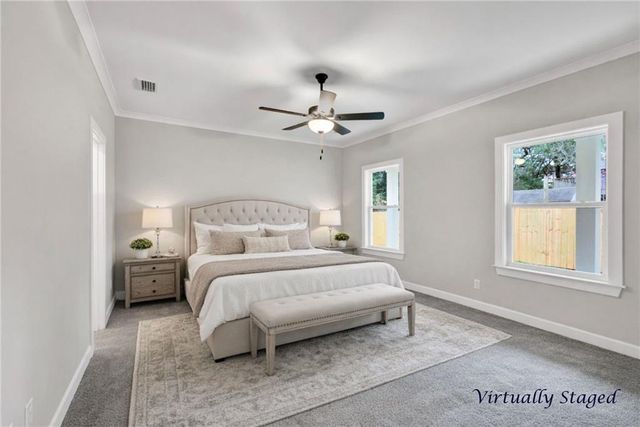 4300 David Street, Mobile, AL 36609