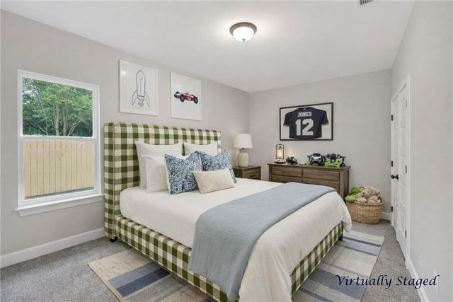 4300 David Street, Mobile, AL 36609