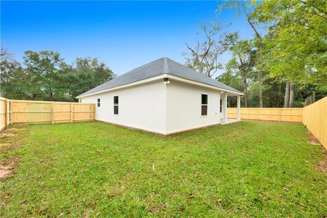 4300 David Street, Mobile, AL 36609