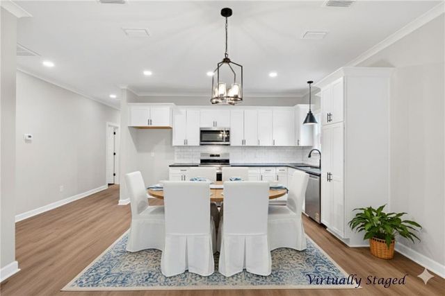 4300 David Street, Mobile, AL 36609