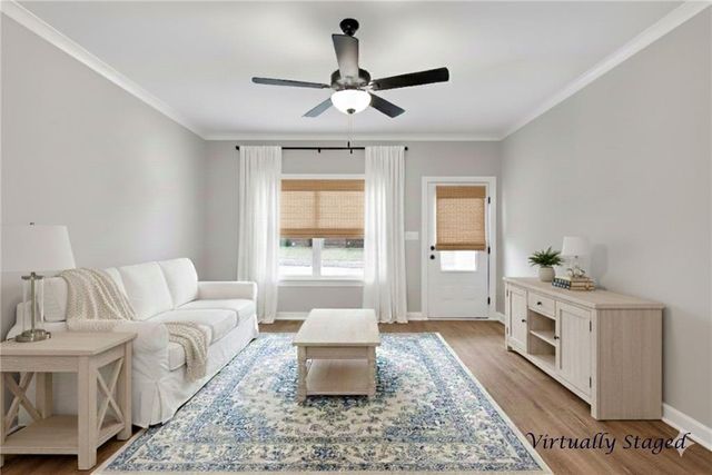 4300 David Street, Mobile, AL 36609