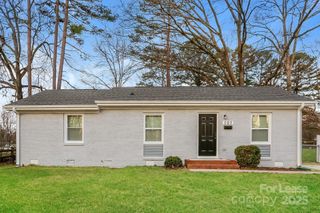 707 Bilmark Avenue, Charlotte, NC 28213