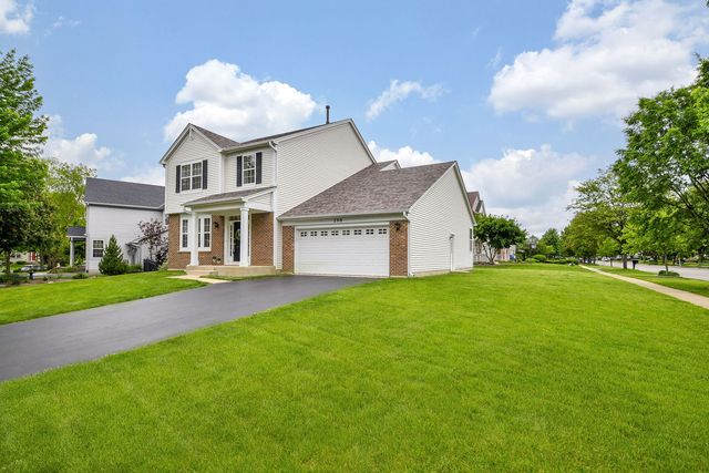 298 Fairhaven Drive, St. Charles, IL 60175