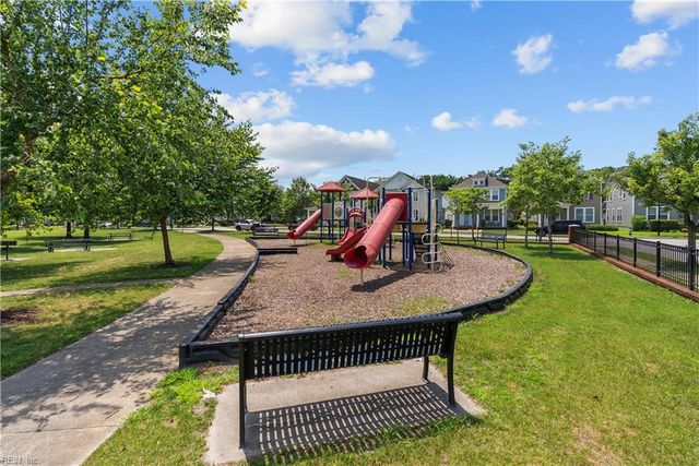 229 Tigerlilly DR, Portsmouth, VA 23701