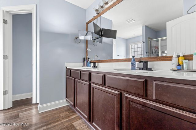 412 Pewter Court, Jacksonville, NC 28546