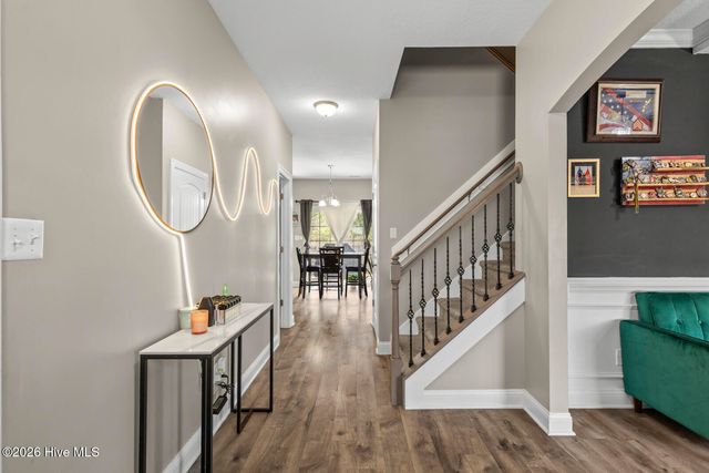 412 Pewter Court, Jacksonville, NC 28546