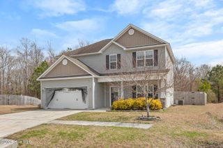412 Pewter Court, Jacksonville, NC 28546