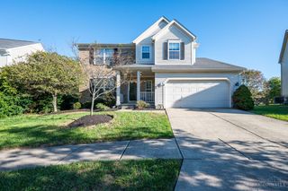 236 Regency Square, Hamilton Twp, OH 45039