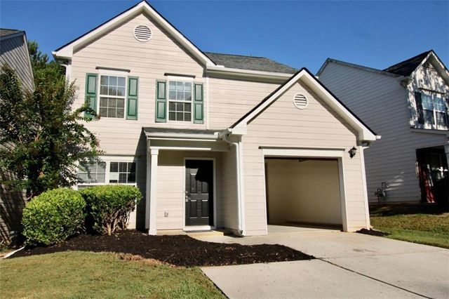 9515 Lakeview Road, Union City, GA 30291
