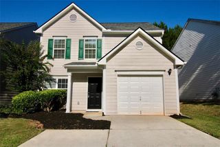 9515 Lakeview Road, Union City, GA 30291