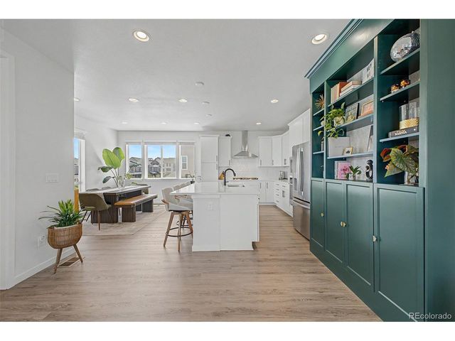 1773 Zelda Ln, Thornton, CO 80241