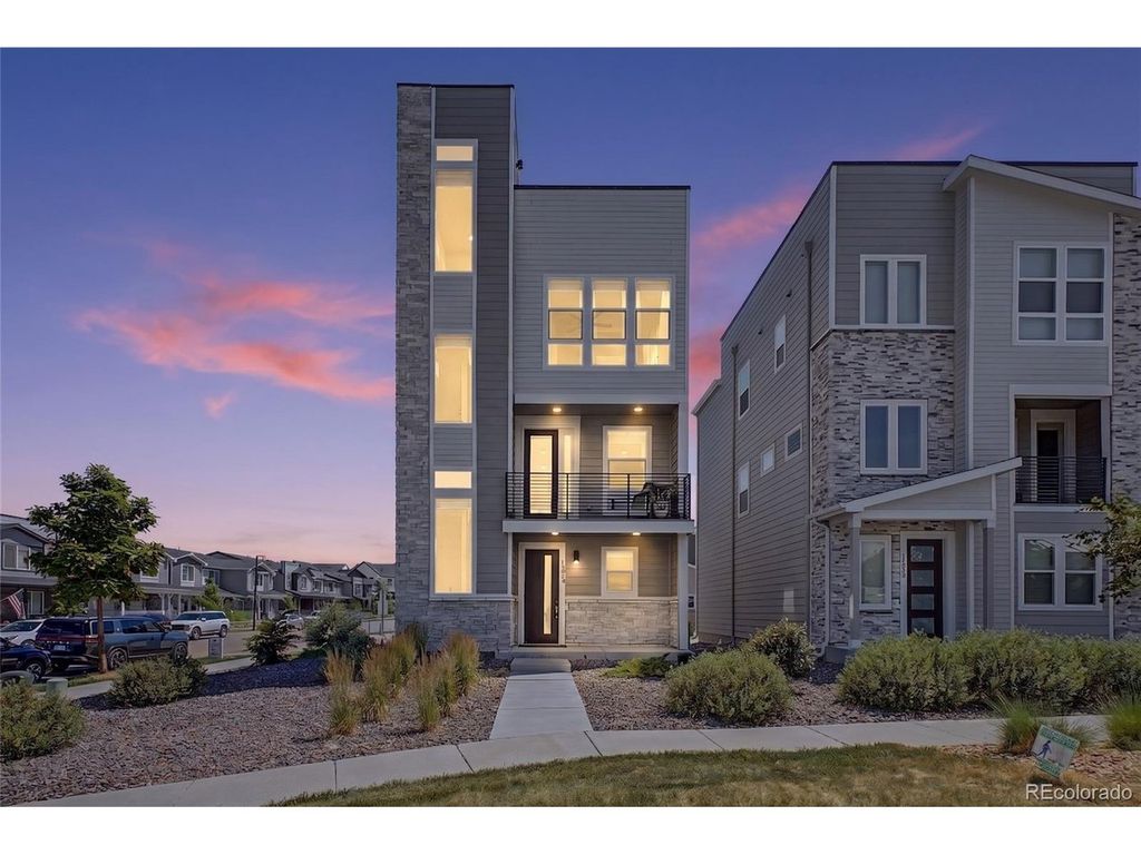 1773 Zelda Ln, Thornton, CO 80241