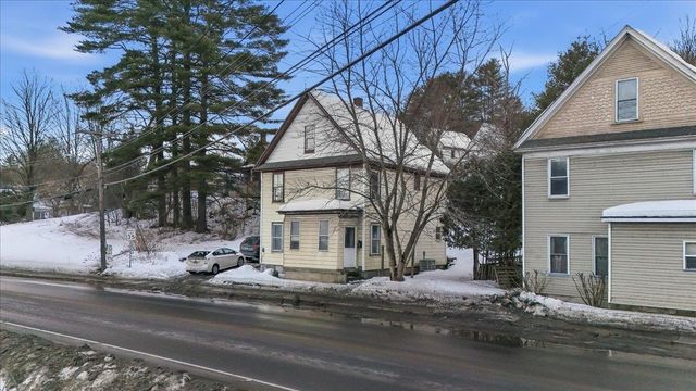 7 River Street, Montpelier, VT 05602