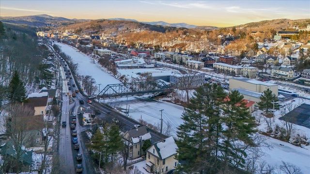 7 River Street, Montpelier, VT 05602