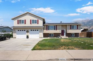 246 W DANIEL DR, Orem, UT 84057