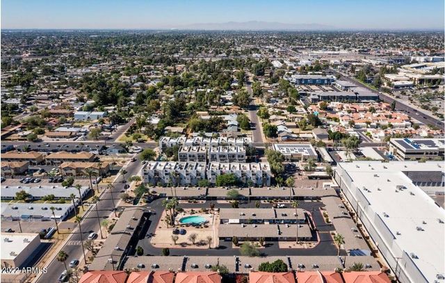 2020 W Hayward Avenue Apt 16, Phoenix, AZ 85021