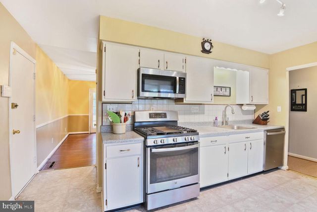 2813 DEERFIELD DR, Ellicott City, MD 21043