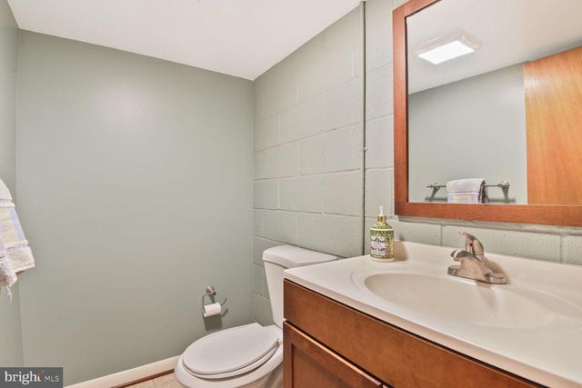 2813 DEERFIELD DR, Ellicott City, MD 21043