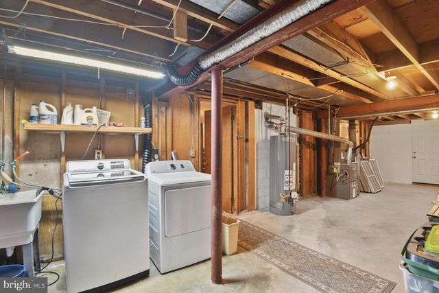 2813 DEERFIELD DR, Ellicott City, MD 21043