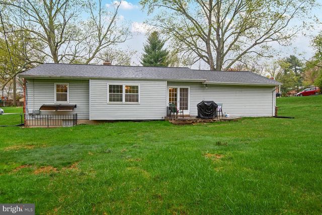 2813 DEERFIELD DR, Ellicott City, MD 21043