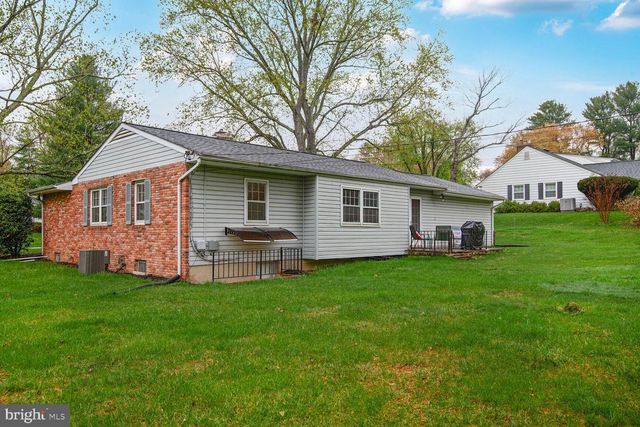 2813 DEERFIELD DR, Ellicott City, MD 21043