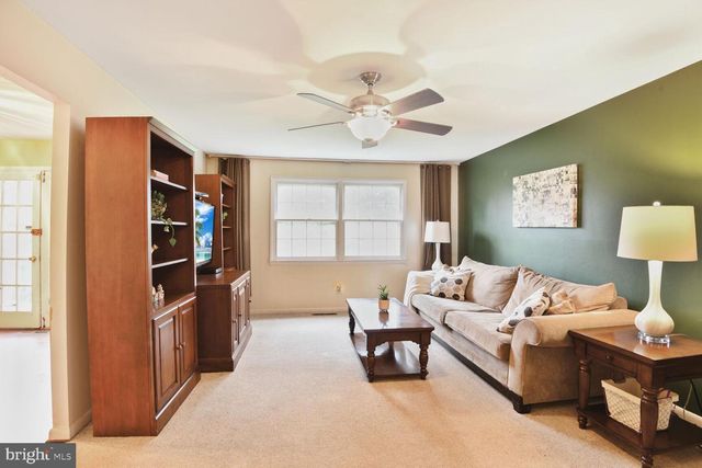 2813 DEERFIELD DR, Ellicott City, MD 21043