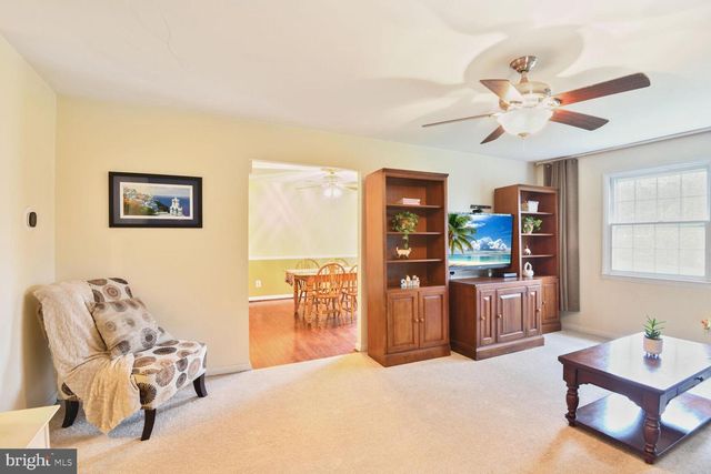 2813 DEERFIELD DR, Ellicott City, MD 21043