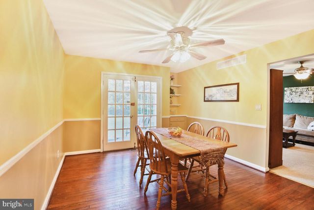 2813 DEERFIELD DR, Ellicott City, MD 21043