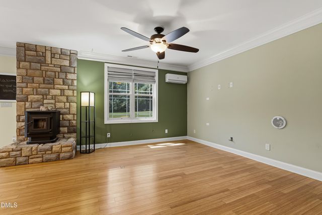 127 Sacred Fire Road, Louisburg, NC 27549