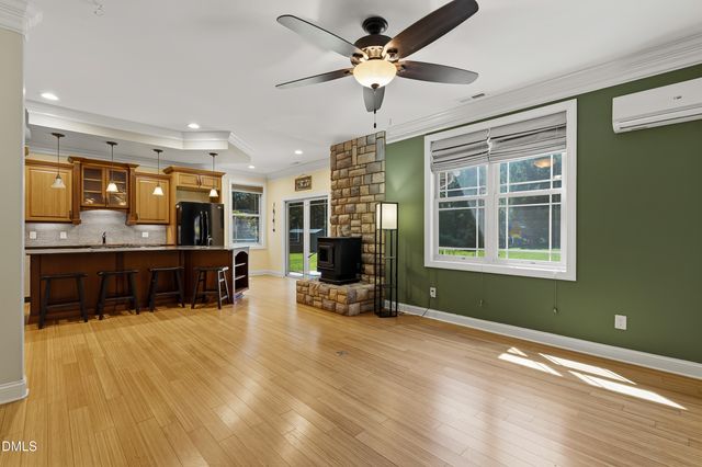 127 Sacred Fire Road, Louisburg, NC 27549