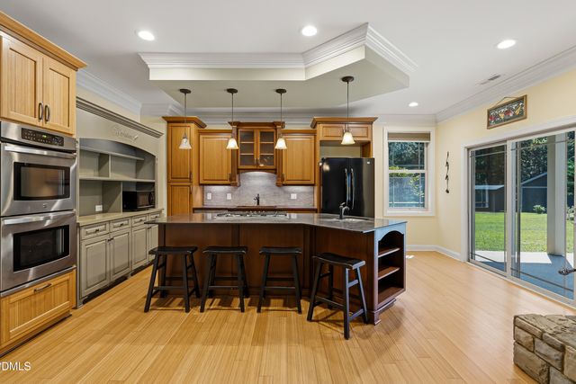 127 Sacred Fire Road, Louisburg, NC 27549