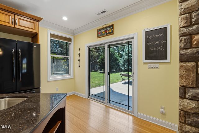 127 Sacred Fire Road, Louisburg, NC 27549