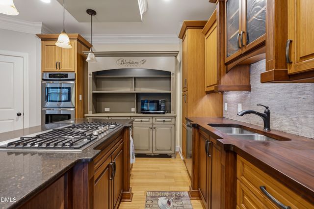 127 Sacred Fire Road, Louisburg, NC 27549