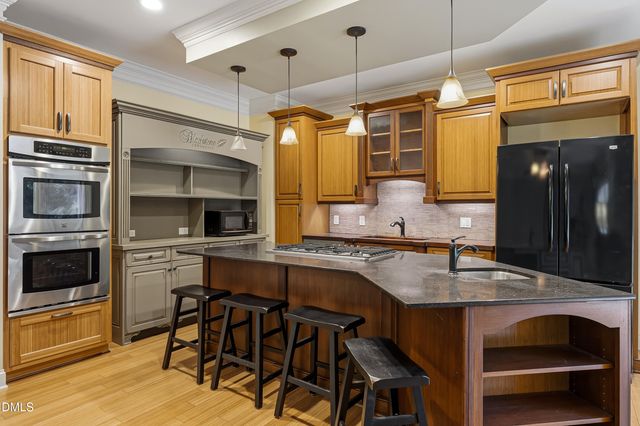 127 Sacred Fire Road, Louisburg, NC 27549