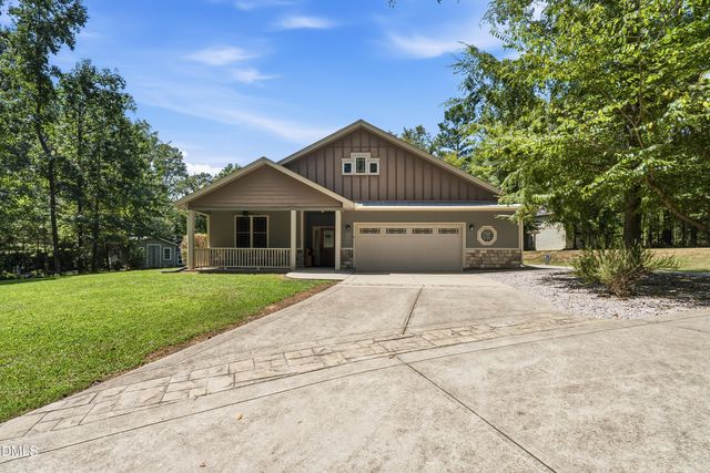 127 Sacred Fire Road, Louisburg, NC 27549