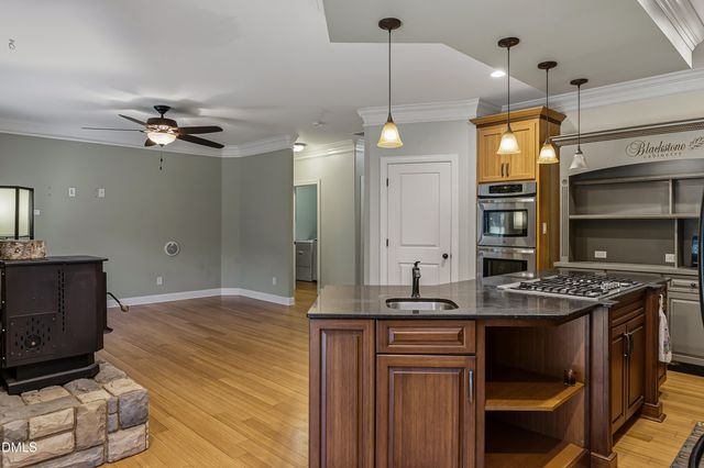 127 Sacred Fire Road, Louisburg, NC 27549