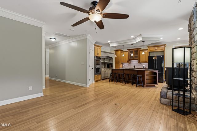 127 Sacred Fire Road, Louisburg, NC 27549