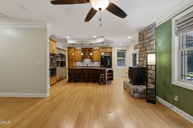 127 Sacred Fire Road, Louisburg, NC 27549