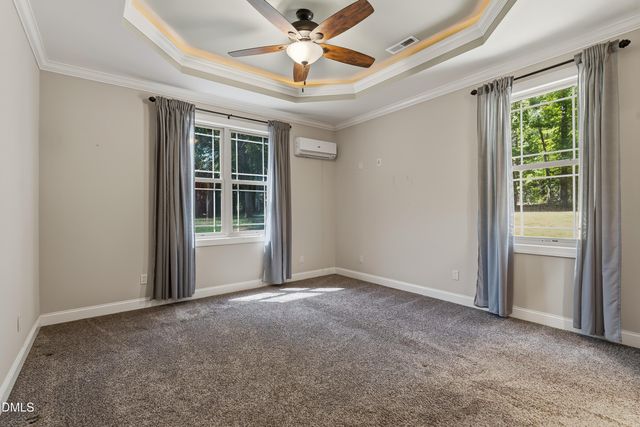 127 Sacred Fire Road, Louisburg, NC 27549